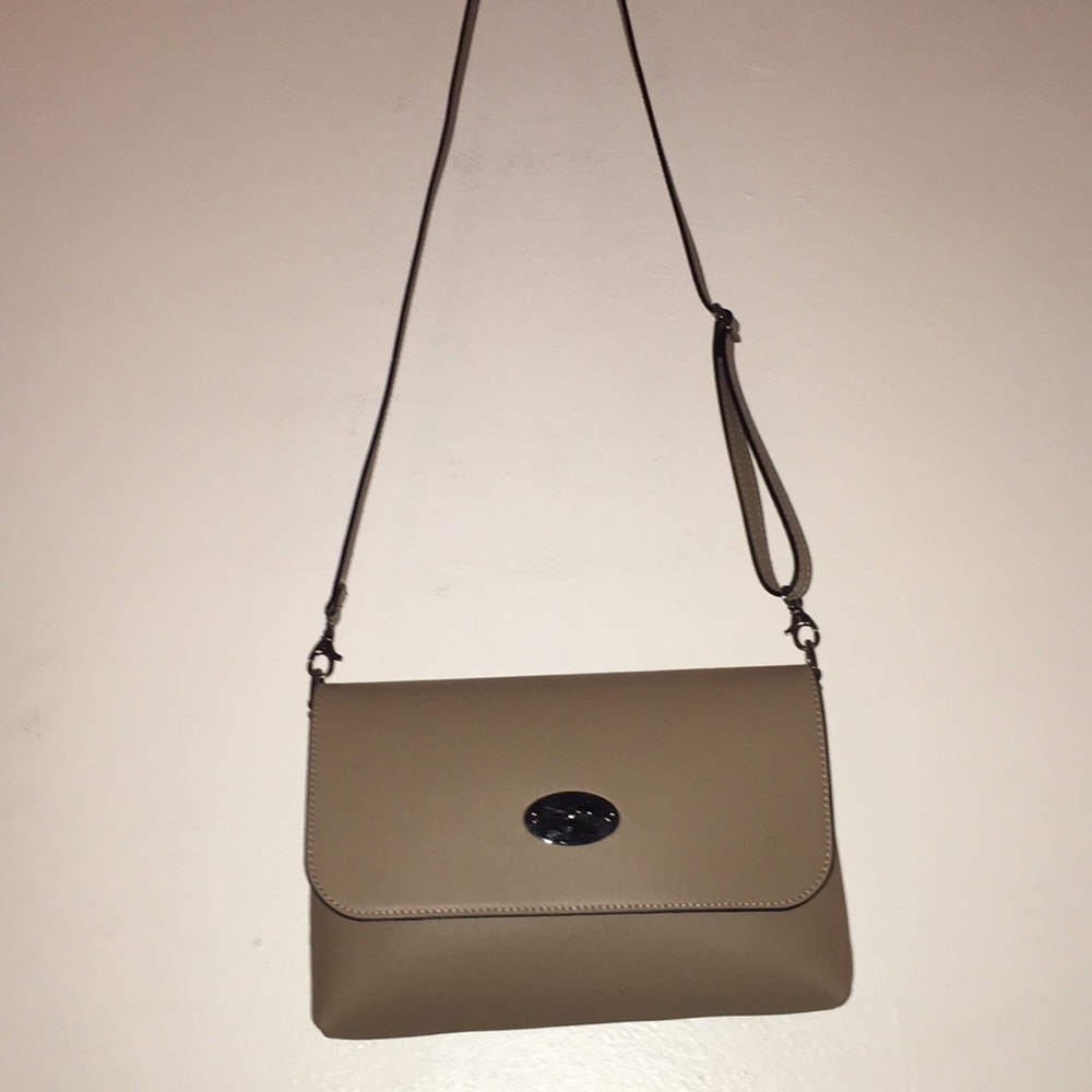Laurent & Altieri Genuine Italian Leather Bag